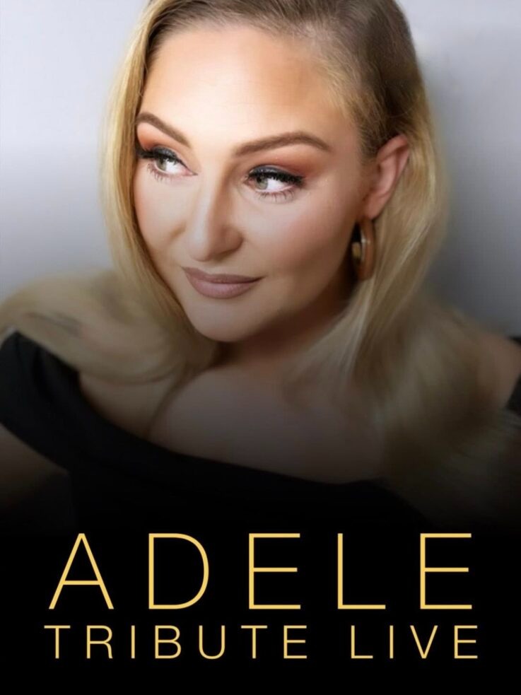 Adele Tribute Live  image