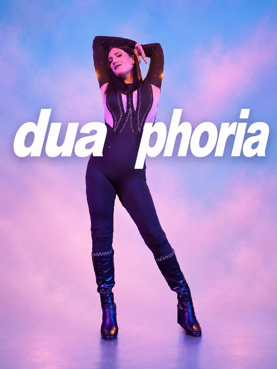 Duaphoria image