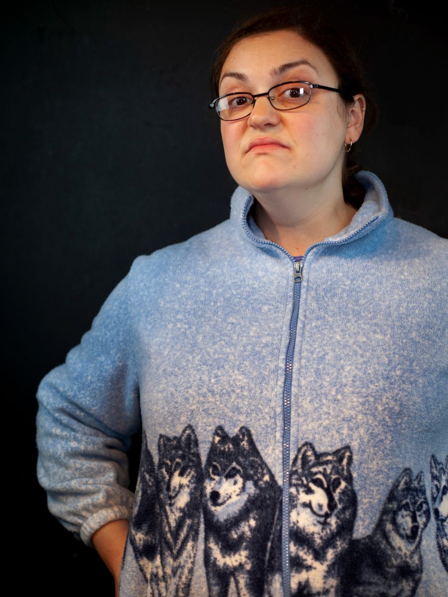 Zoe image