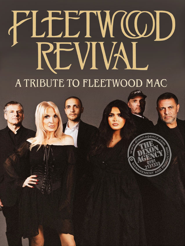 Fleetwood Revival image