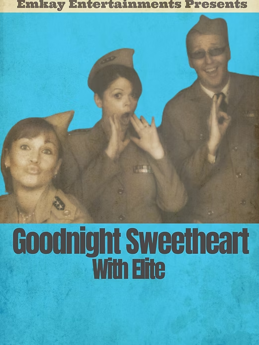 Goodnight Sweetheart image