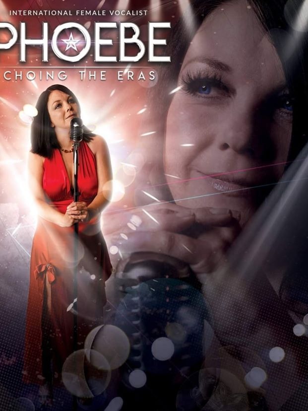 Phoebe image