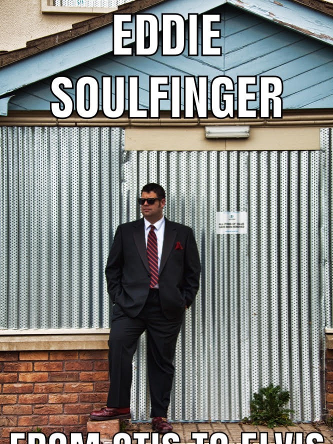 Eddie Soulfinger image