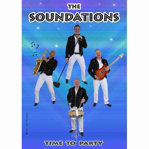 The Soundations image