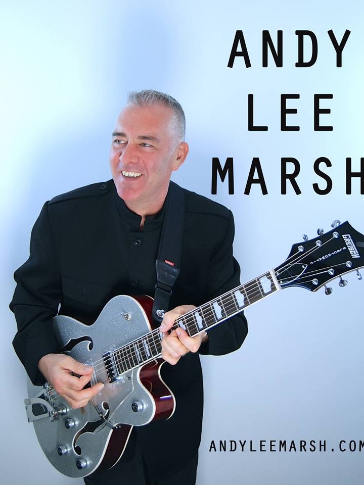Andy Marsh image