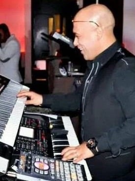 TareQ Arabic Band/DJ image