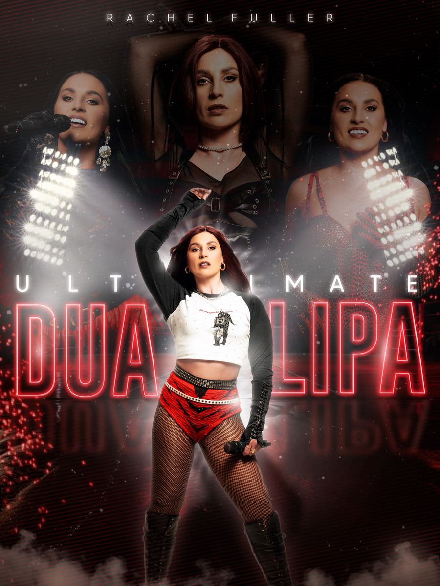 Ultimate Dua Lipa  image