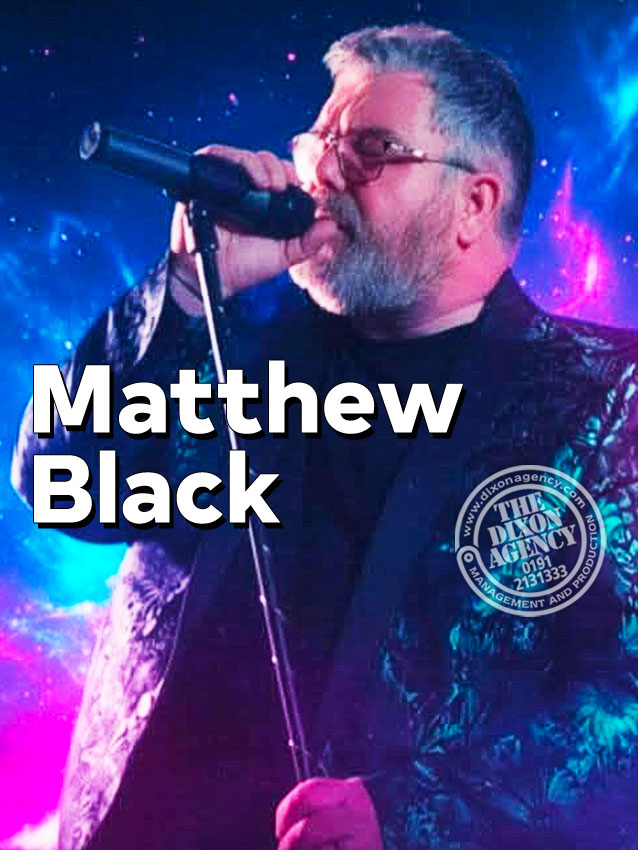 Matthew Black image