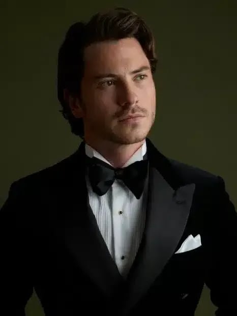 Toby Alexander Smith  image