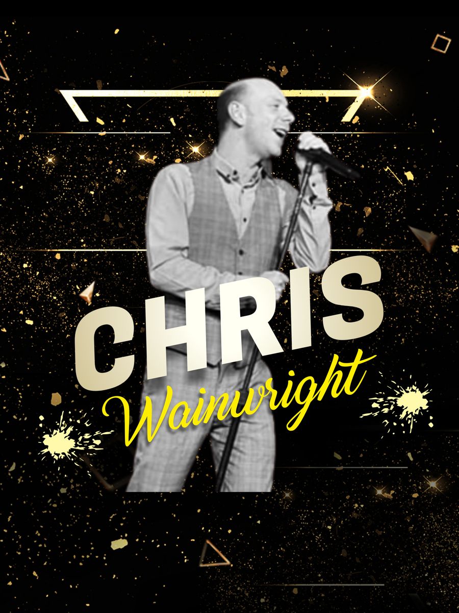 Chris Wainwright image