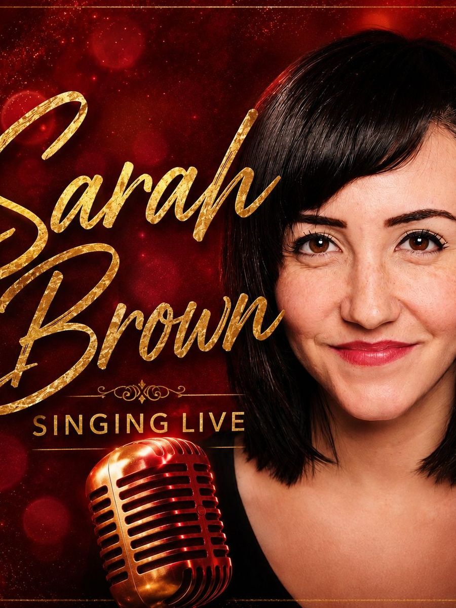 Sarah Brown  image