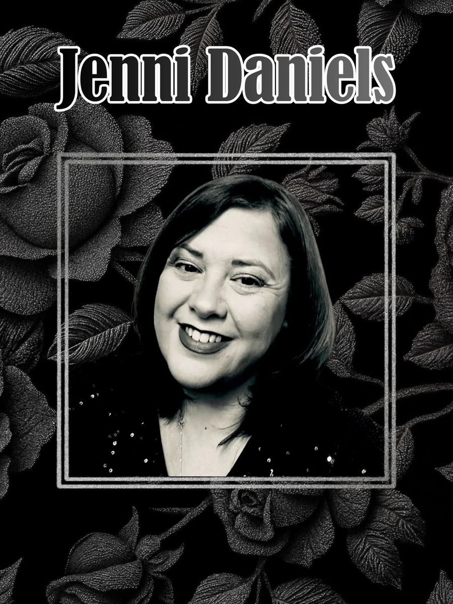 Jenni Daniels image