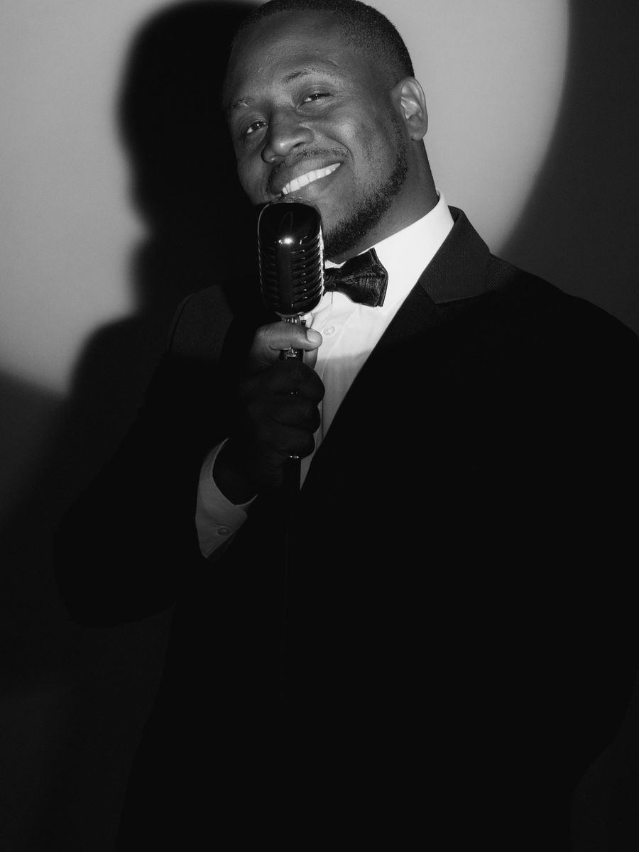 Kevon Bennett  image