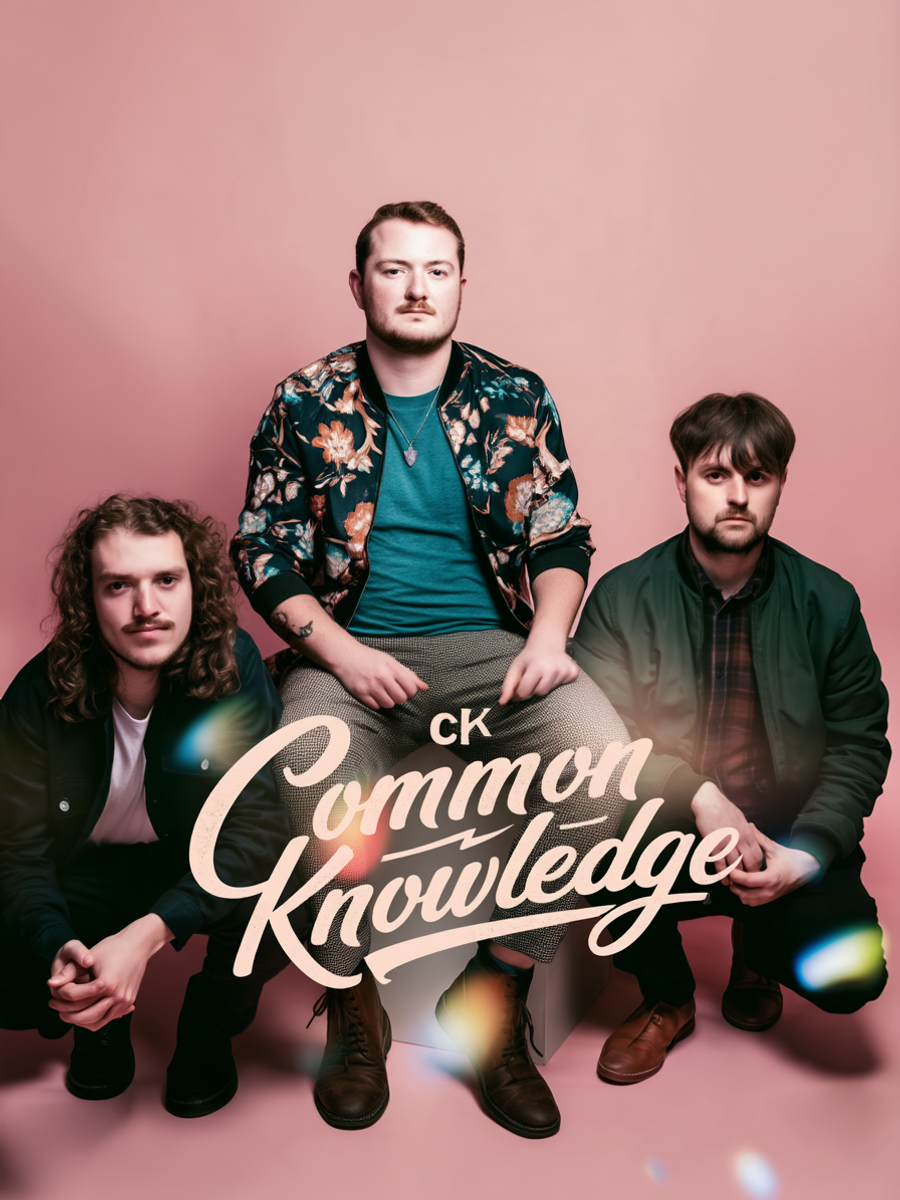 Common Knowledge image