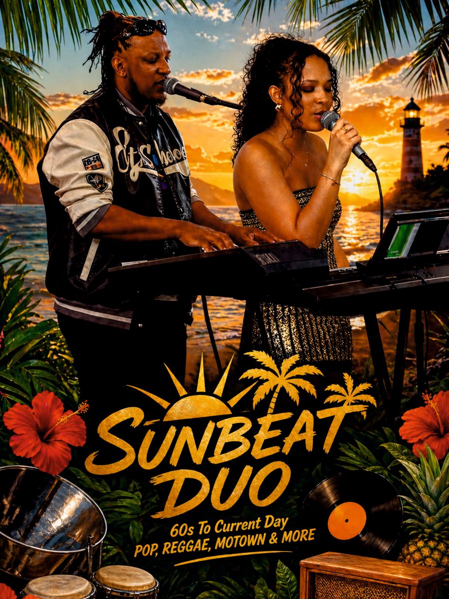Sunbeat image