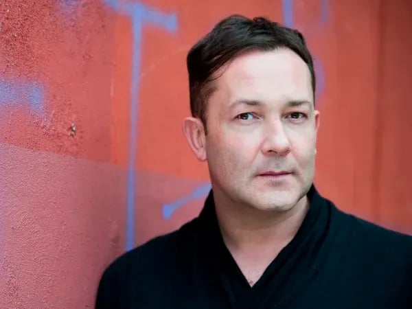 James Cockerill image