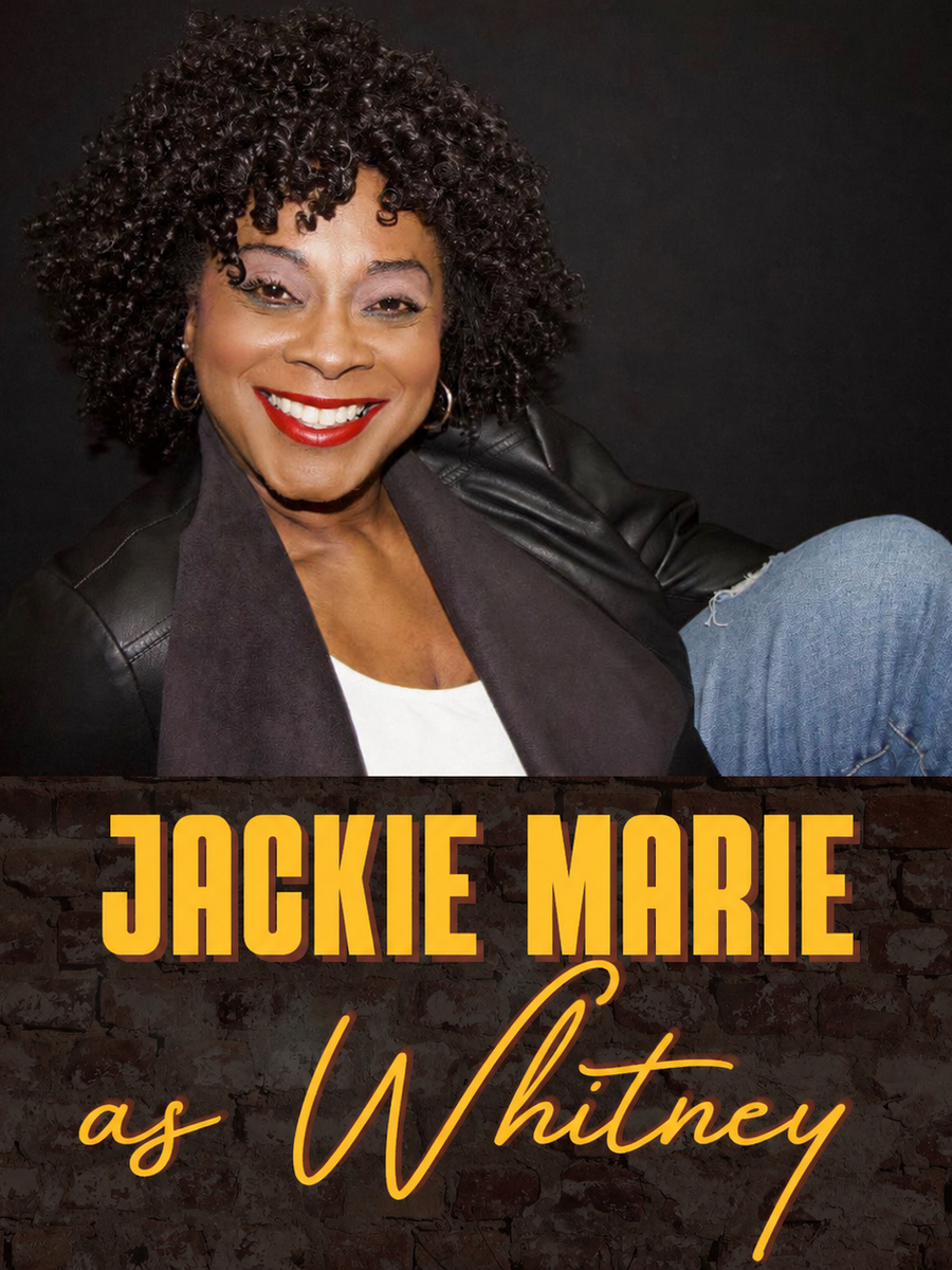 Jackie Marie as Whitney image