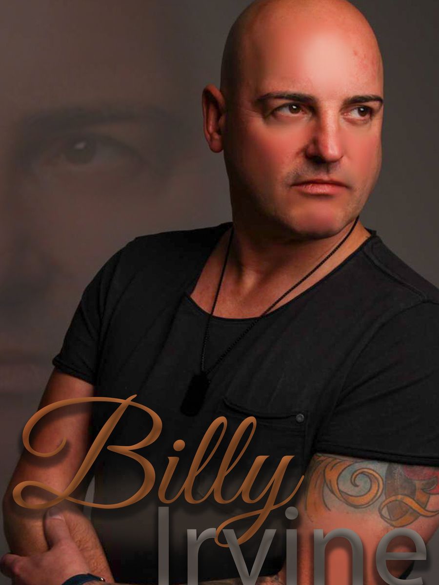 Billy Irvine image