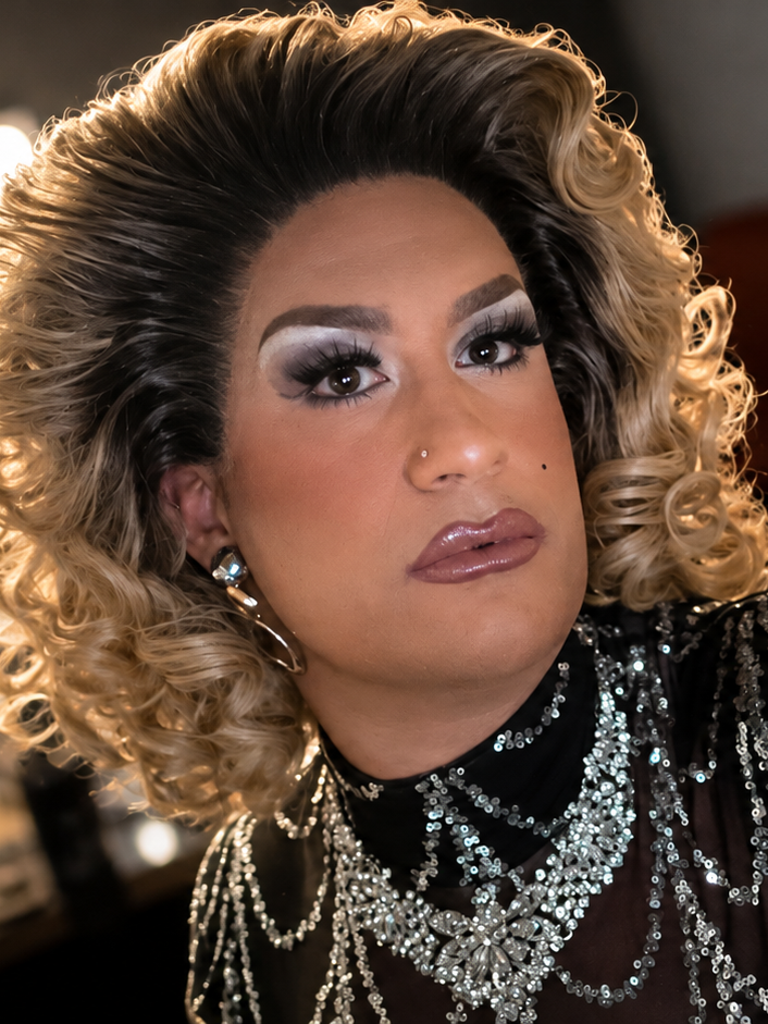 Wanda Snog Drag Artiste image