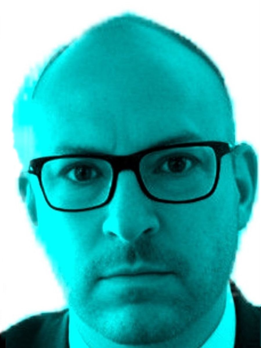 Connor image