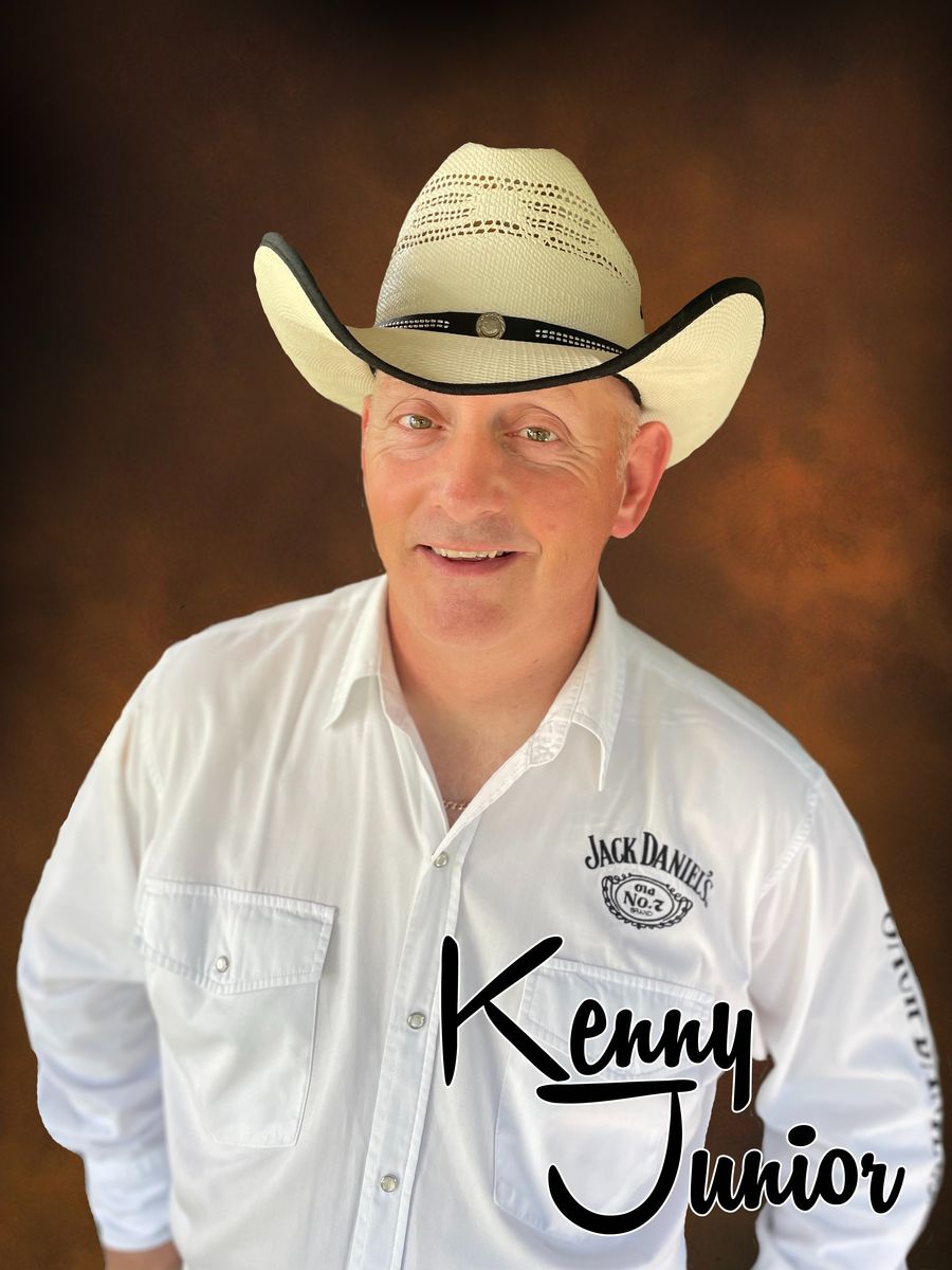 Kenny Junior image