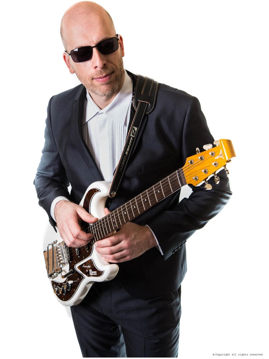 Adam Knight image