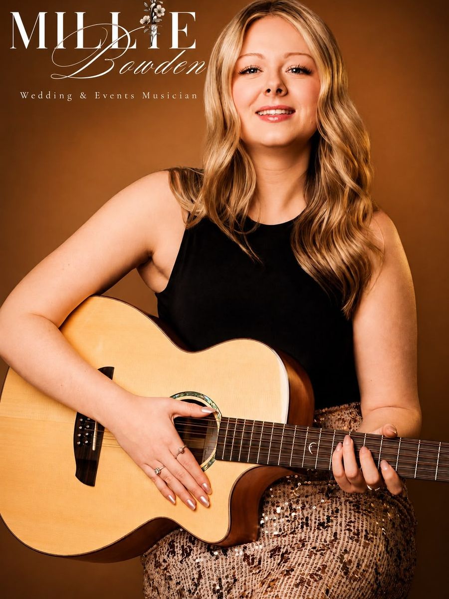 Millie Bowden image