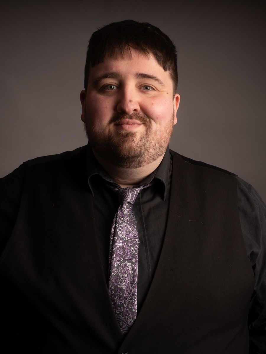 Jonny Molyneux image