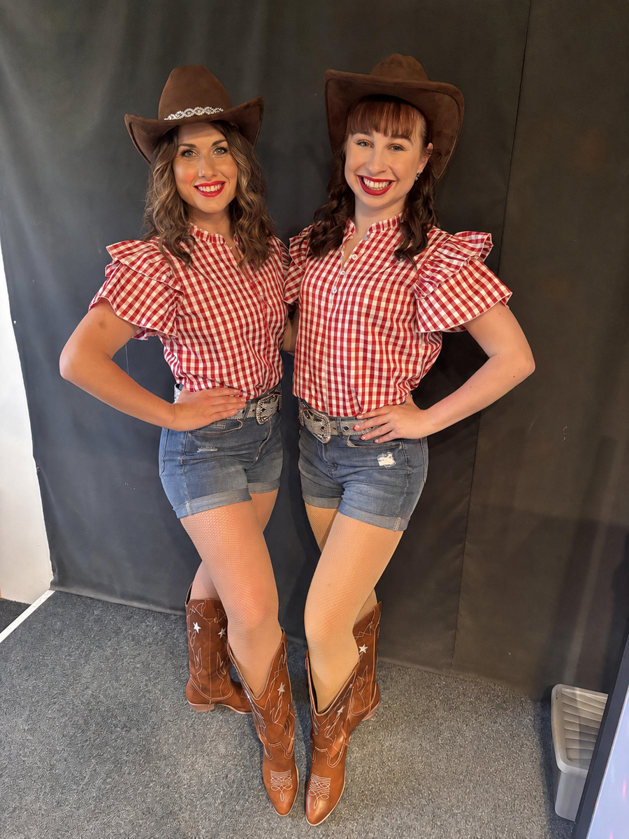 Line Dancing Interactive Session image