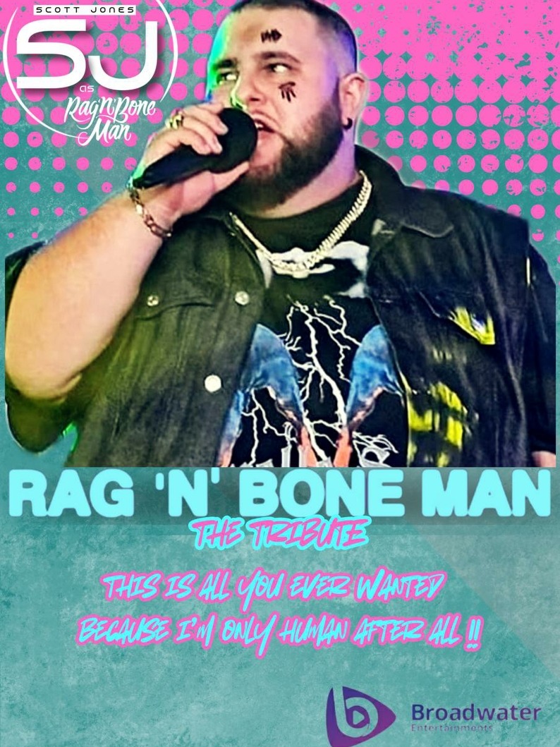 SJ AS RAG N BONEMAN image