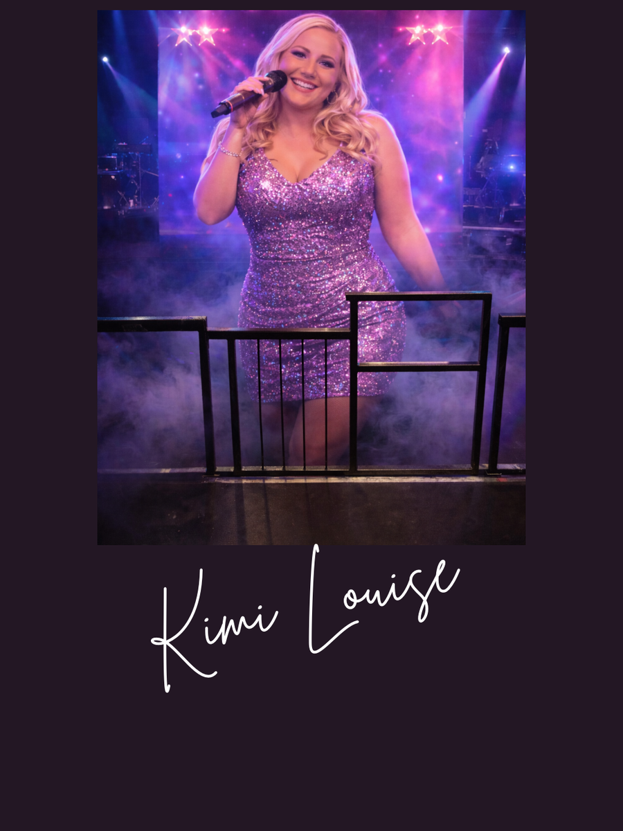 Kimi Louise  image
