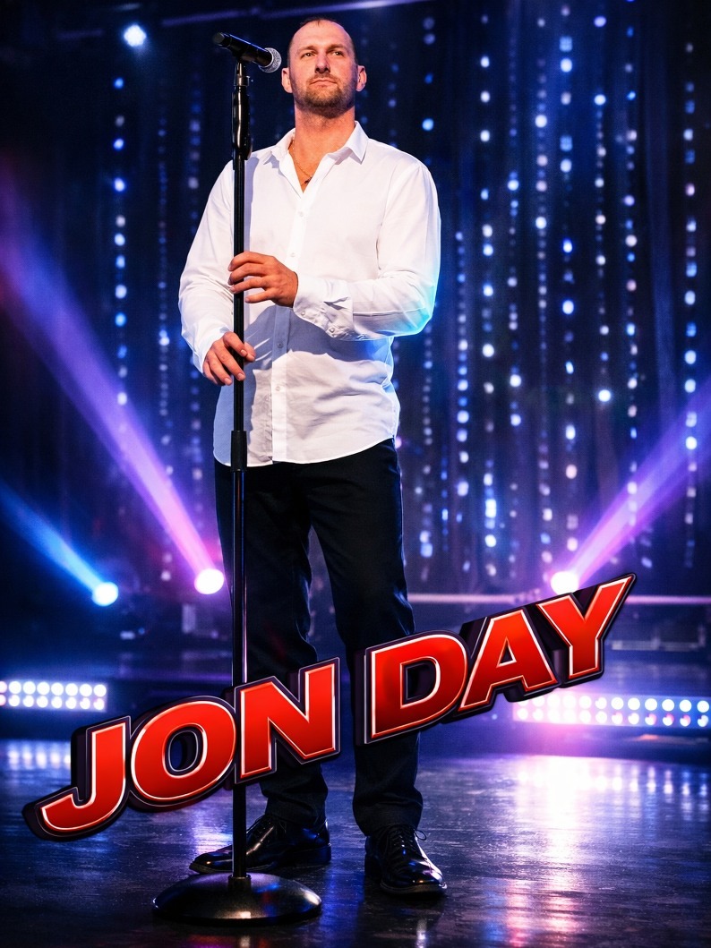 JON DAY image