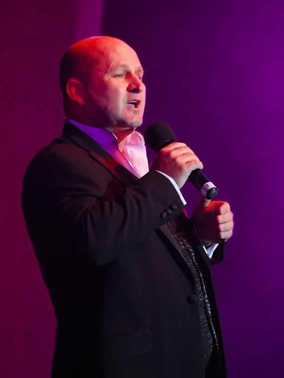 Graham Anthony image