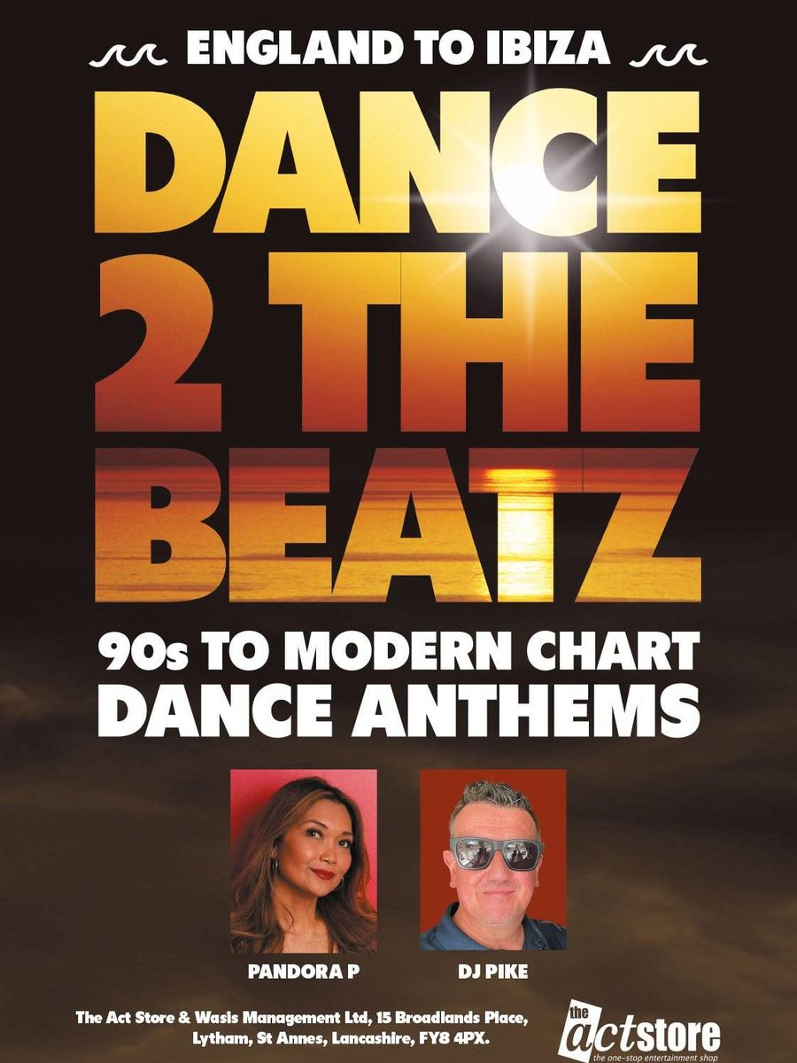 Dance 2 the Beatz image