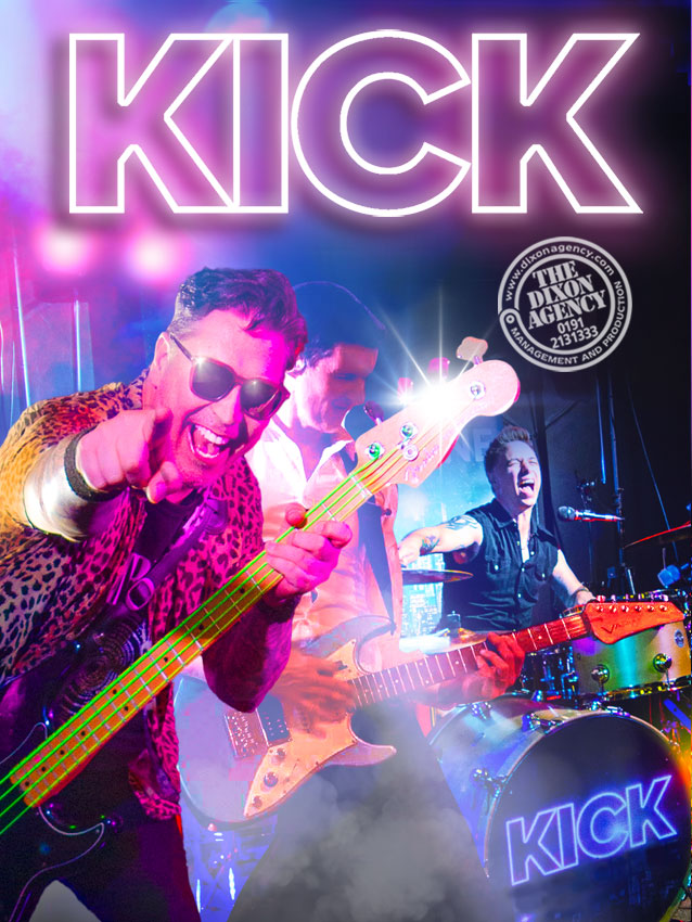 Kick image