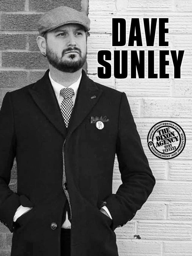 Dave Sunley image