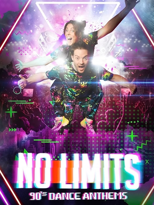 No Limits image