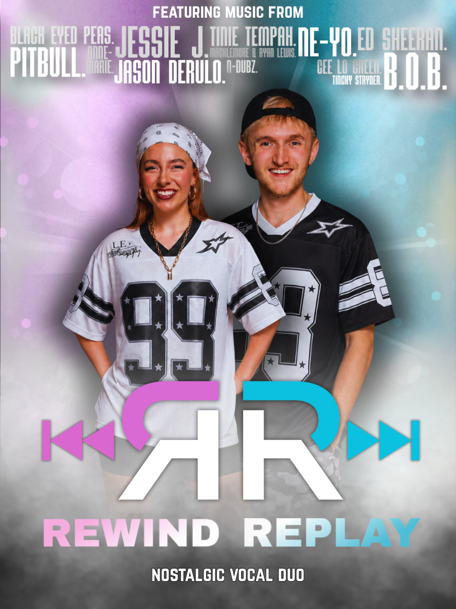 Rewind Replay image