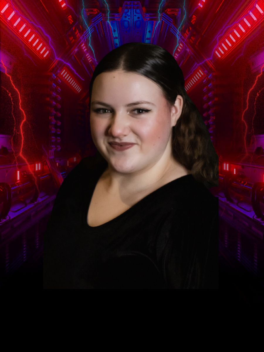 Robyn Fletcher image