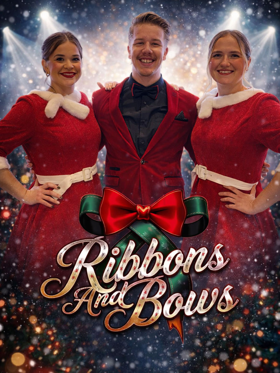 Ribbons And Bows image