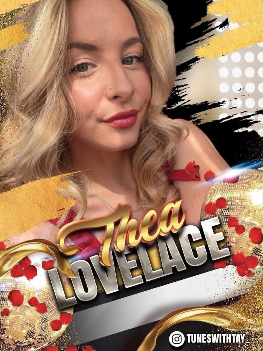 THEA LOVELACE image