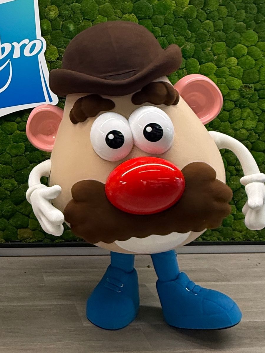 Mr Potato Head (Potato Heads) image
