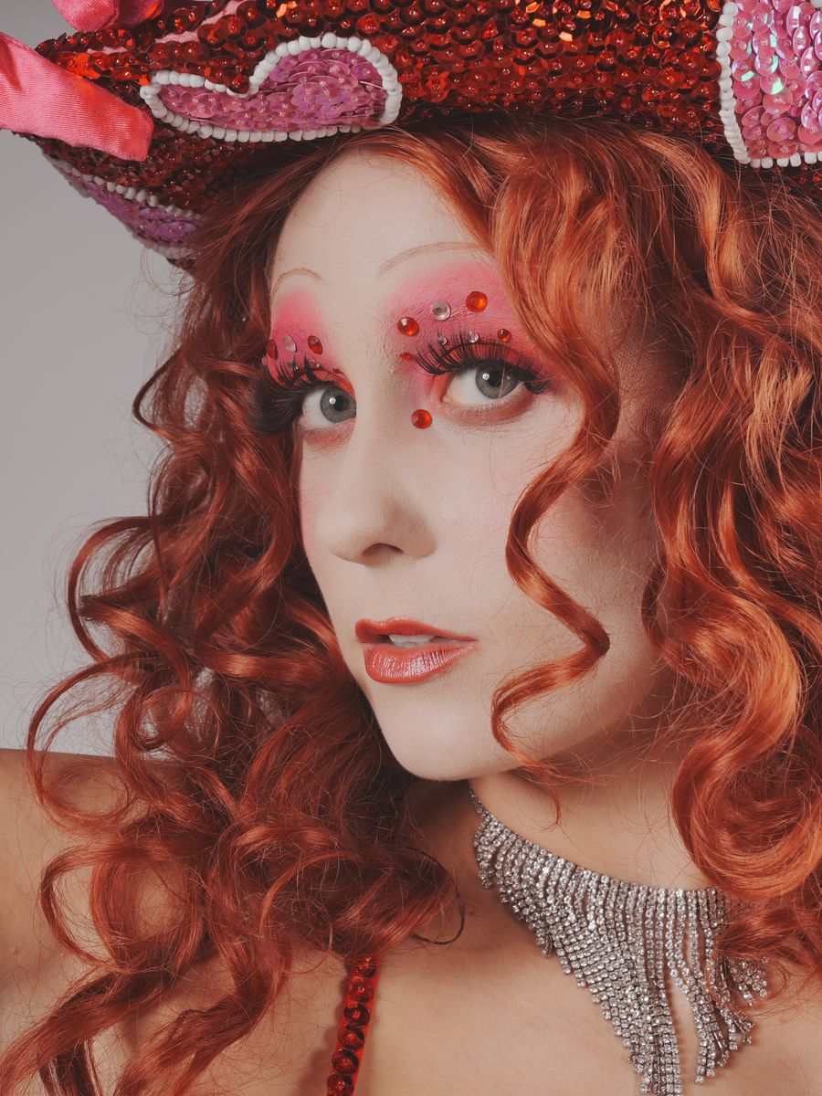 Pink Pony Princess image