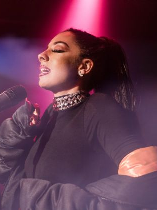 Ariana Grande Tribute by Amy G image