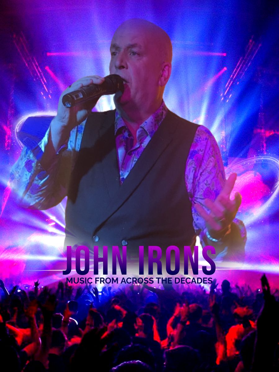 John Irons image