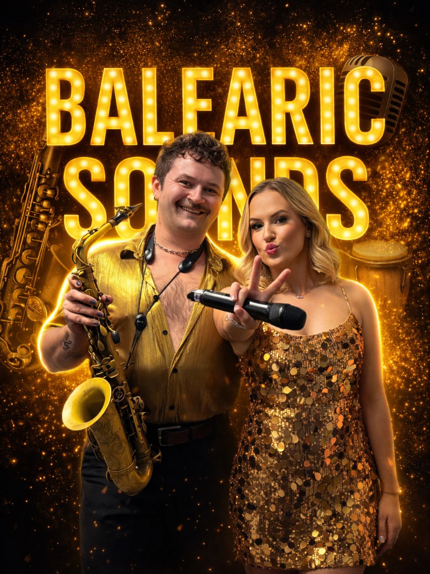 Balearic Sounds image