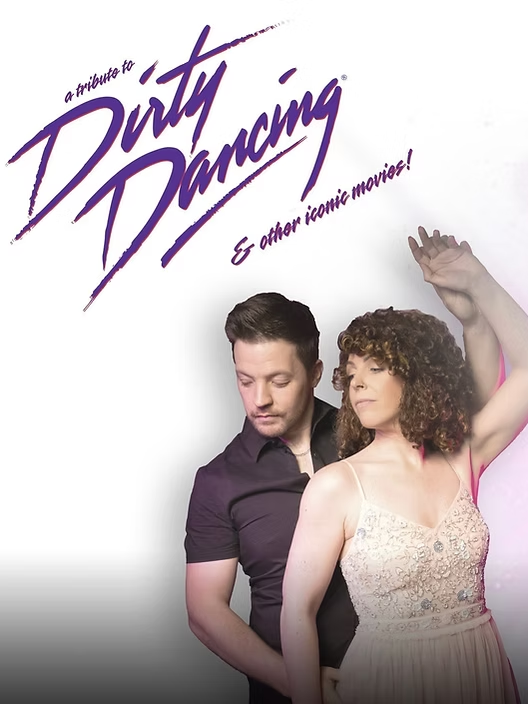 Dirty Dancing & Movies Tribute image