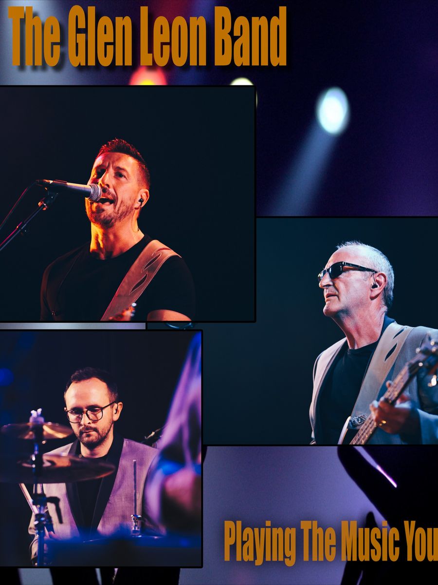   The Glen Leon Band image