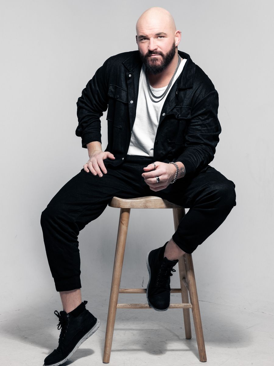 Geoff Mull Band image