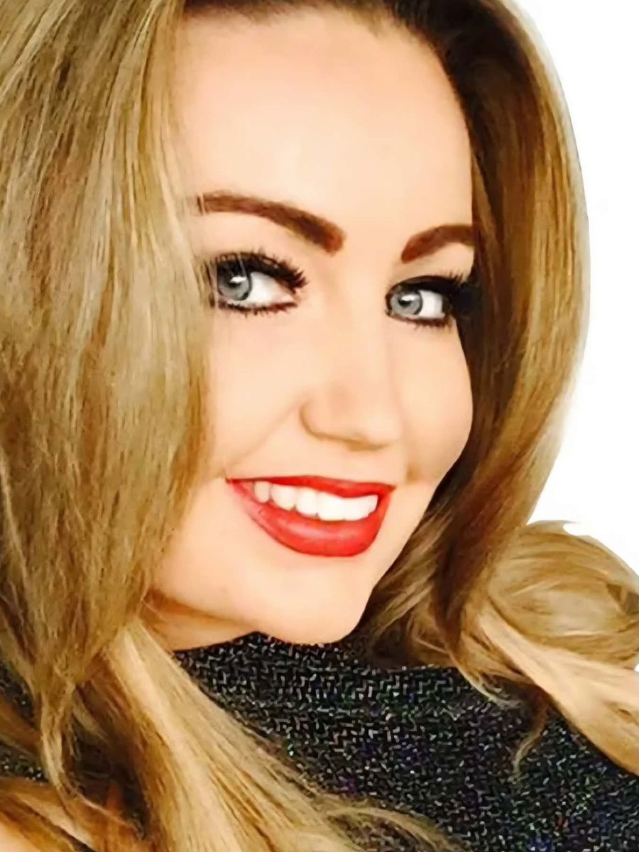 Gemma Johnson image